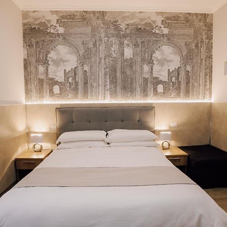 Casa Mirabilia Hotel โรม ภายนอก รูปภาพ