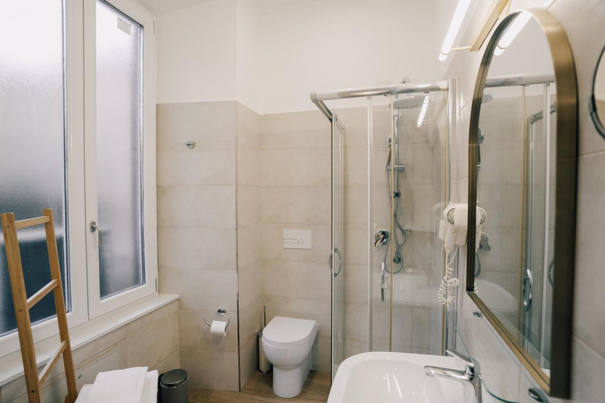 Casa Mirabilia Hotel โรม ภายนอก รูปภาพ
