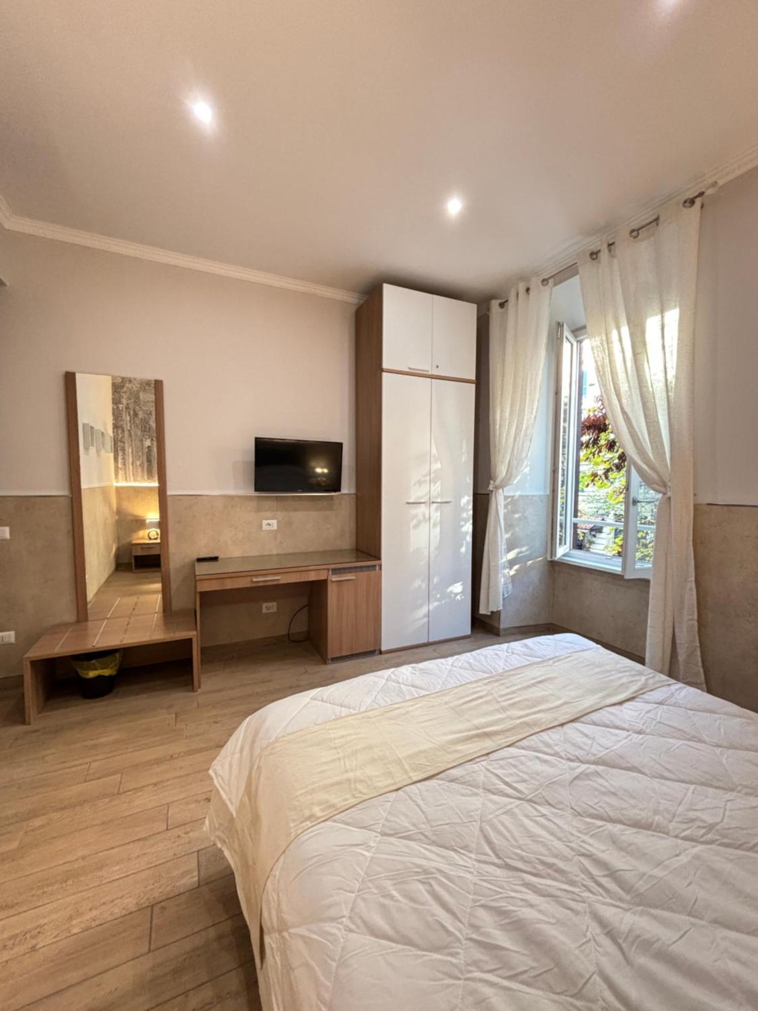 Casa Mirabilia Hotel โรม ภายนอก รูปภาพ